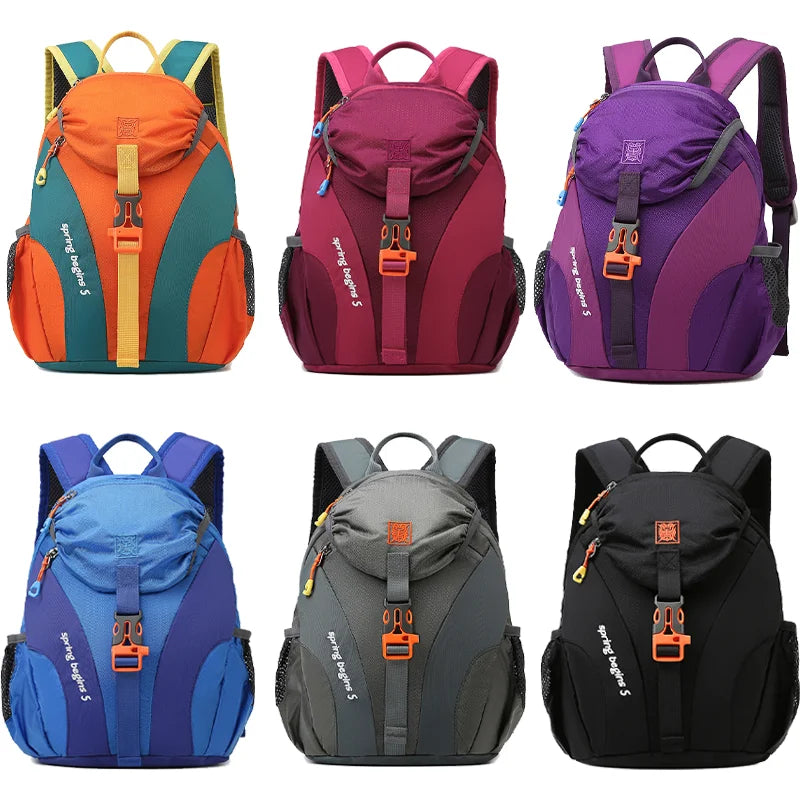 Outdoor Hiking Backpack